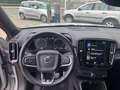 Volvo XC40 2.0 D3 R-design AUT-UNICO PROPRIETARIO-TAGLIANDI Grigio - thumbnail 14