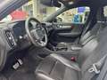 Volvo XC40 2.0 D3 R-design AUT-UNICO PROPRIETARIO-TAGLIANDI Grigio - thumbnail 11