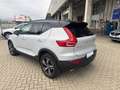 Volvo XC40 2.0 D3 R-design AUT-UNICO PROPRIETARIO-TAGLIANDI Grigio - thumbnail 8