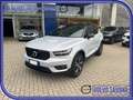 Volvo XC40 2.0 D3 R-design AUT-UNICO PROPRIETARIO-TAGLIANDI Grigio - thumbnail 1