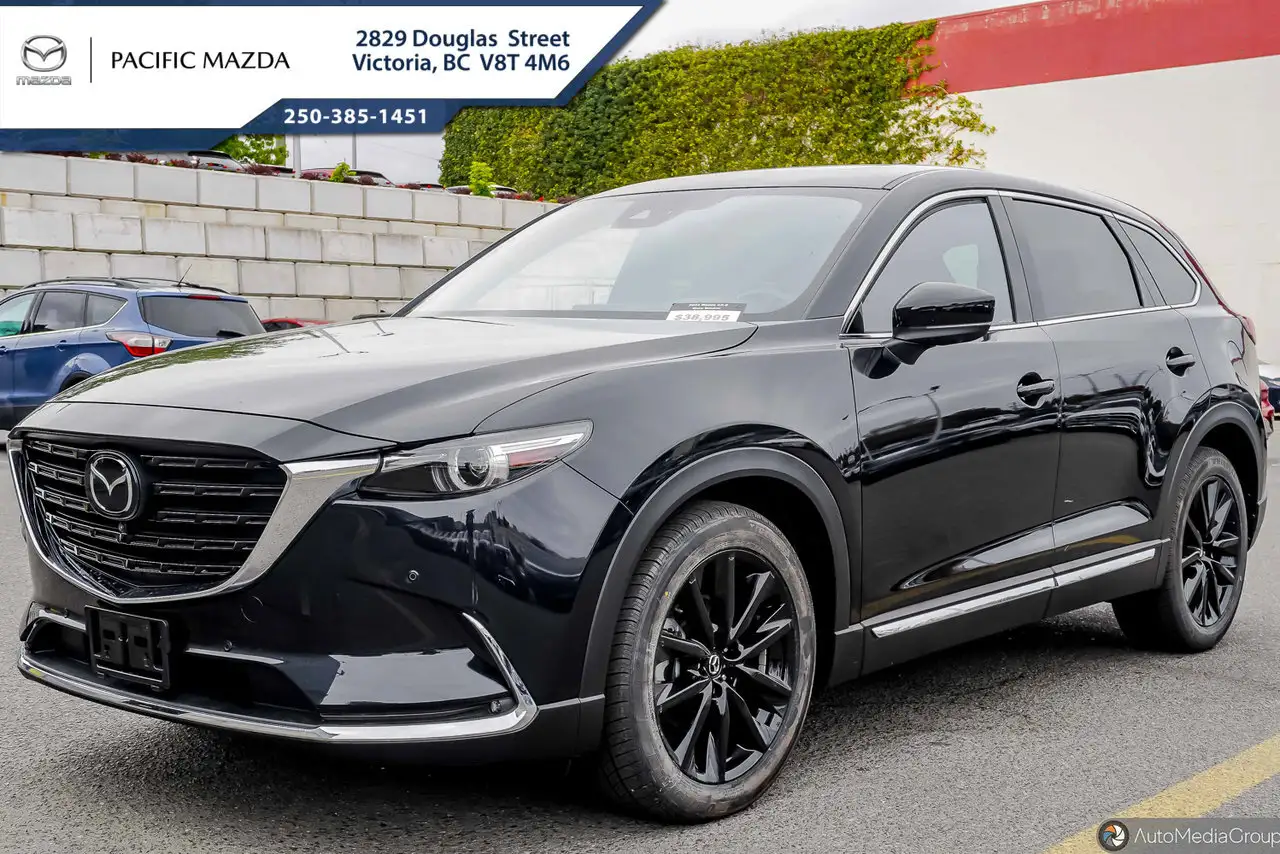 2023 Mazda CX-9