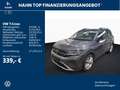 Volkswagen T-Cross 1.0TSI DSG Goal AHK LED Navi PDC Parklen Grau - thumbnail 2