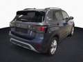 Volkswagen T-Cross 1.0TSI DSG Goal AHK LED Navi PDC Parklen Grau - thumbnail 4
