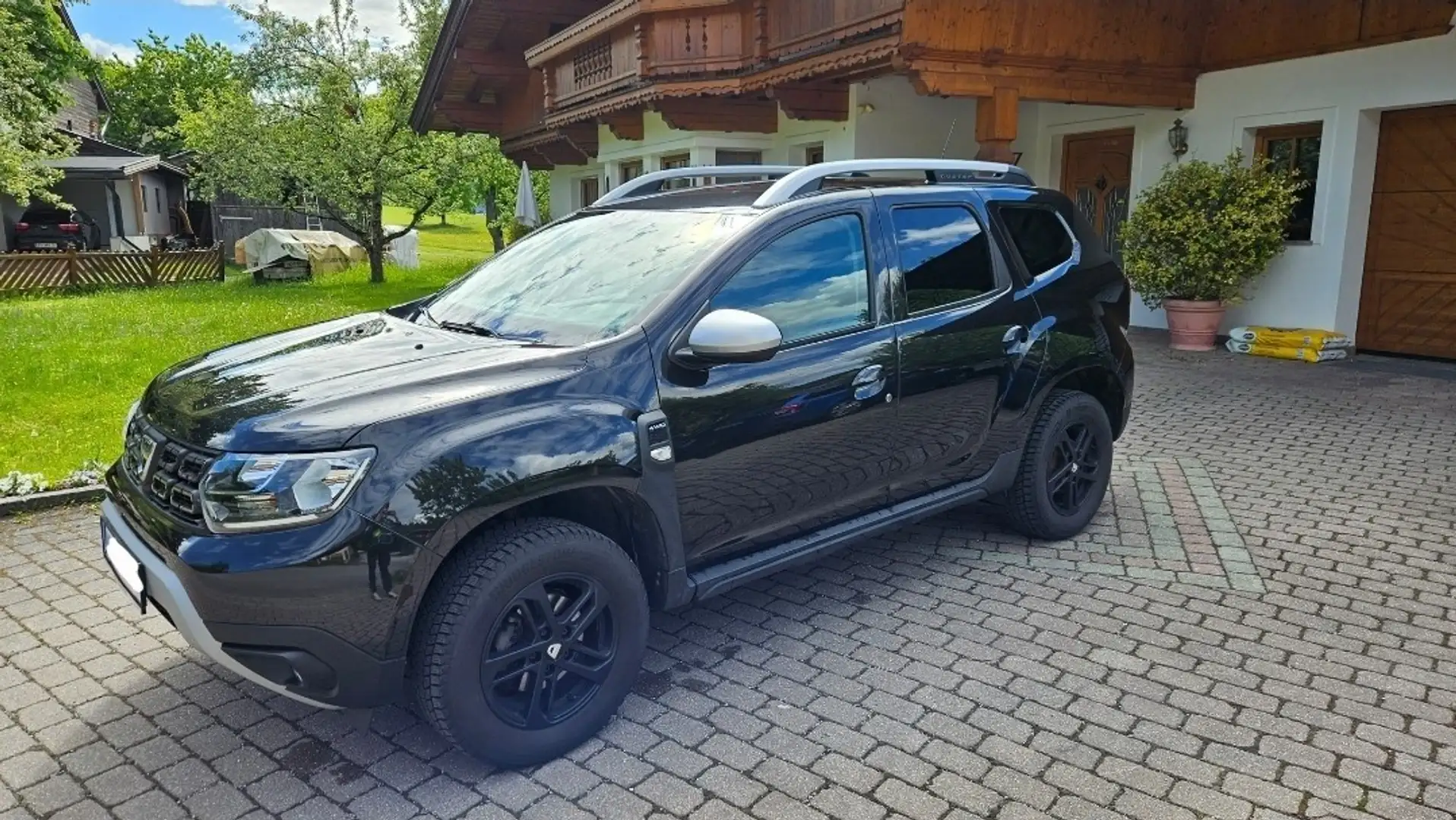 Dacia Duster Blue dCi 115 4WD Prestige - 2