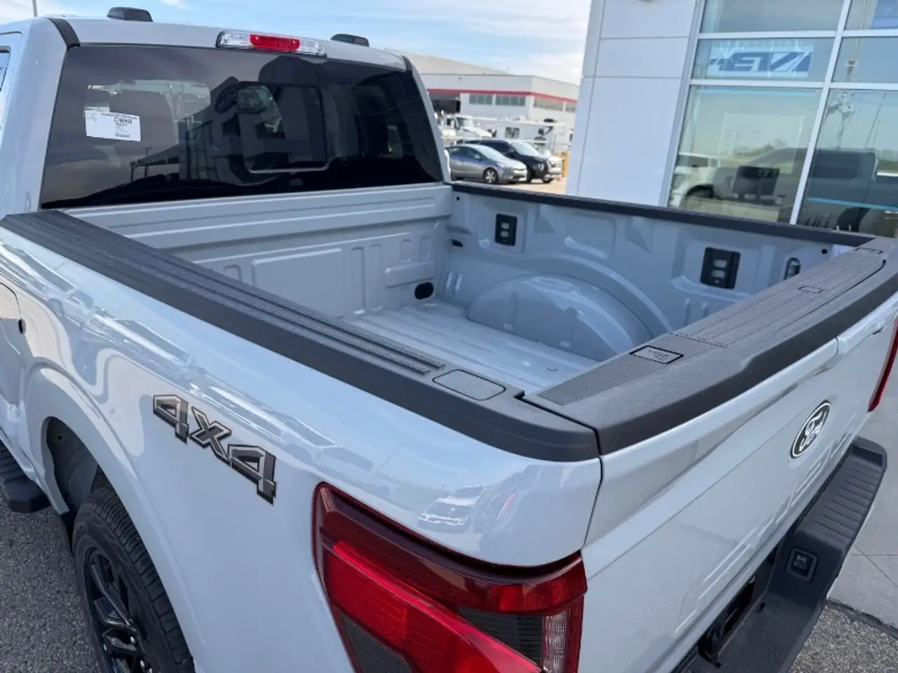 Ford F 150 снимка Ford F 150