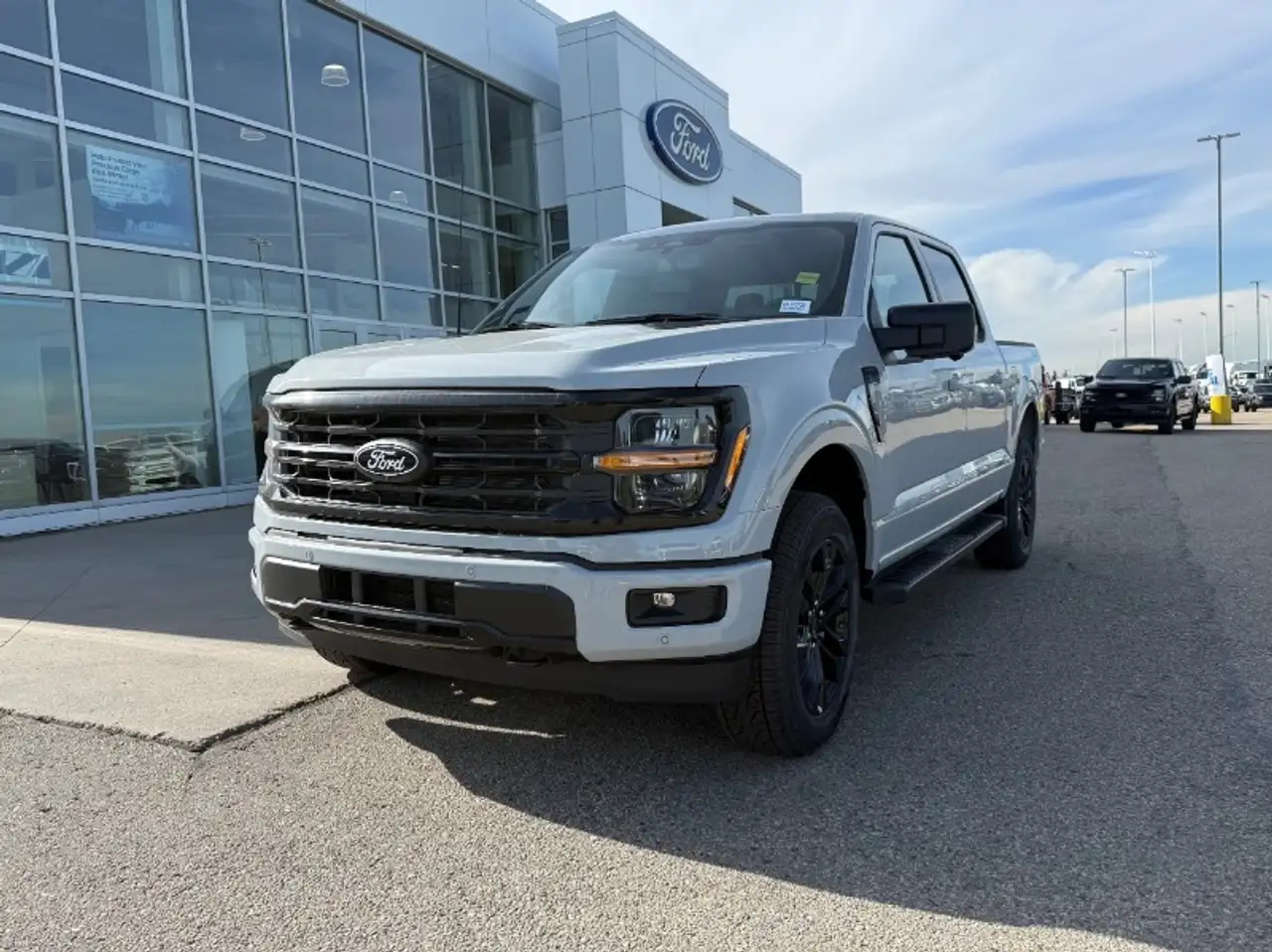 Ford F 150 снимка Ford F 150