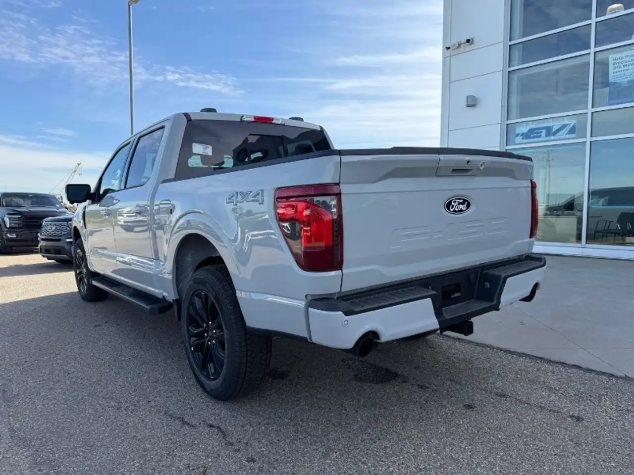 Ford F 150 снимка Ford F 150