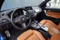 BMW 125 125i M-Sport*PDC*LED*HiFi*Automaat Blau - thumbnail 3
