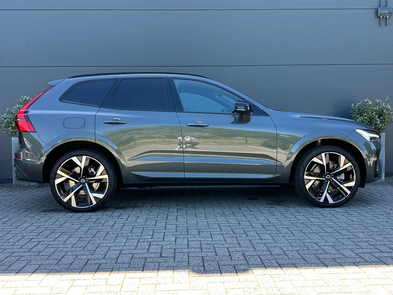 Volvo XC60 2026