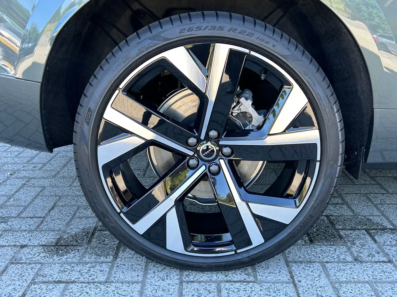 Volvo XC60 2026