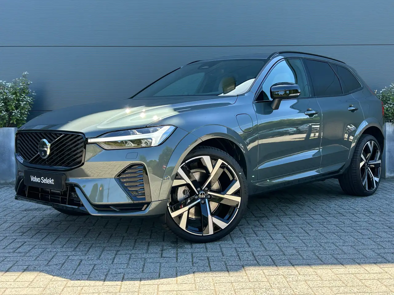 Volvo XC60 2026