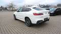 BMW X4 M40 i M-Sportpaket Blanc - thumbnail 5