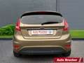 Ford Fiesta Titanium+SHZ+Klimaautomatik+Bluetooth Bruin - thumbnail 3
