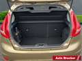 Ford Fiesta Titanium+SHZ+Klimaautomatik+Bluetooth Bruin - thumbnail 5