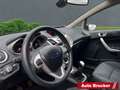 Ford Fiesta Titanium+SHZ+Klimaautomatik+Bluetooth Bruin - thumbnail 8