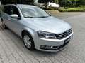 Volkswagen Passat Variant Passat Variant Diesel 2.0 TDI BlueMotion Technolog Silber - thumbnail 5