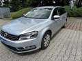 Volkswagen Passat Variant Passat Variant Diesel 2.0 TDI BlueMotion Technolog Silber - thumbnail 1