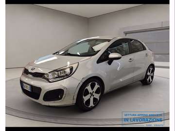 [COMMERCIANTI]  5p 1.4 crdi Active