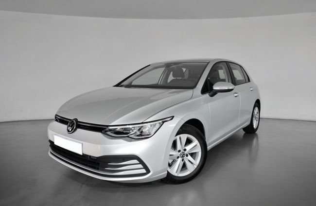 Volkswagen Golf Connect 1.0 TSI SG6 81 kW (110 CV) (CD13CX12) - foto 1