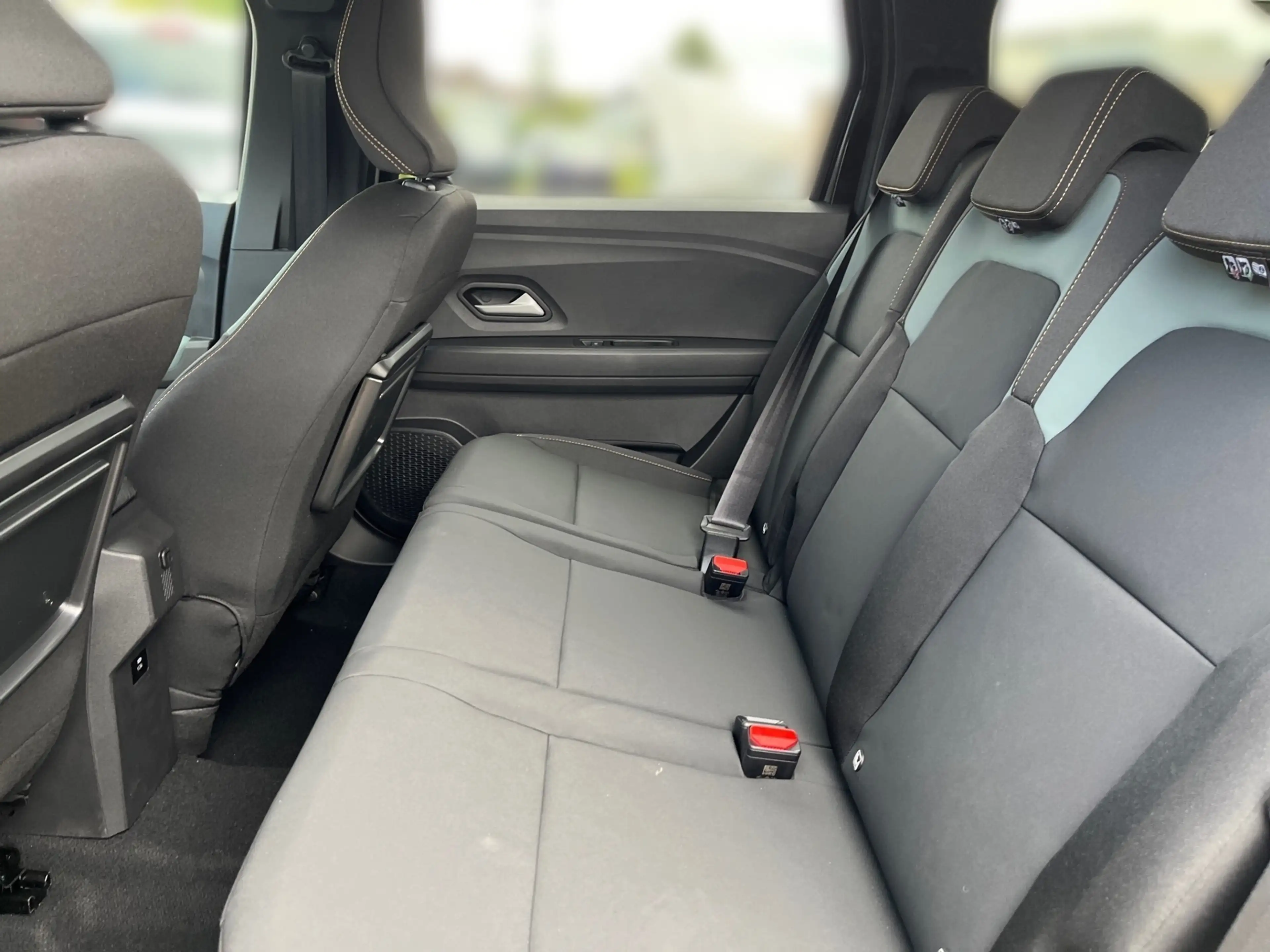 Dacia Jogger Extreme TCe 110 7-Sitzer — photo 11