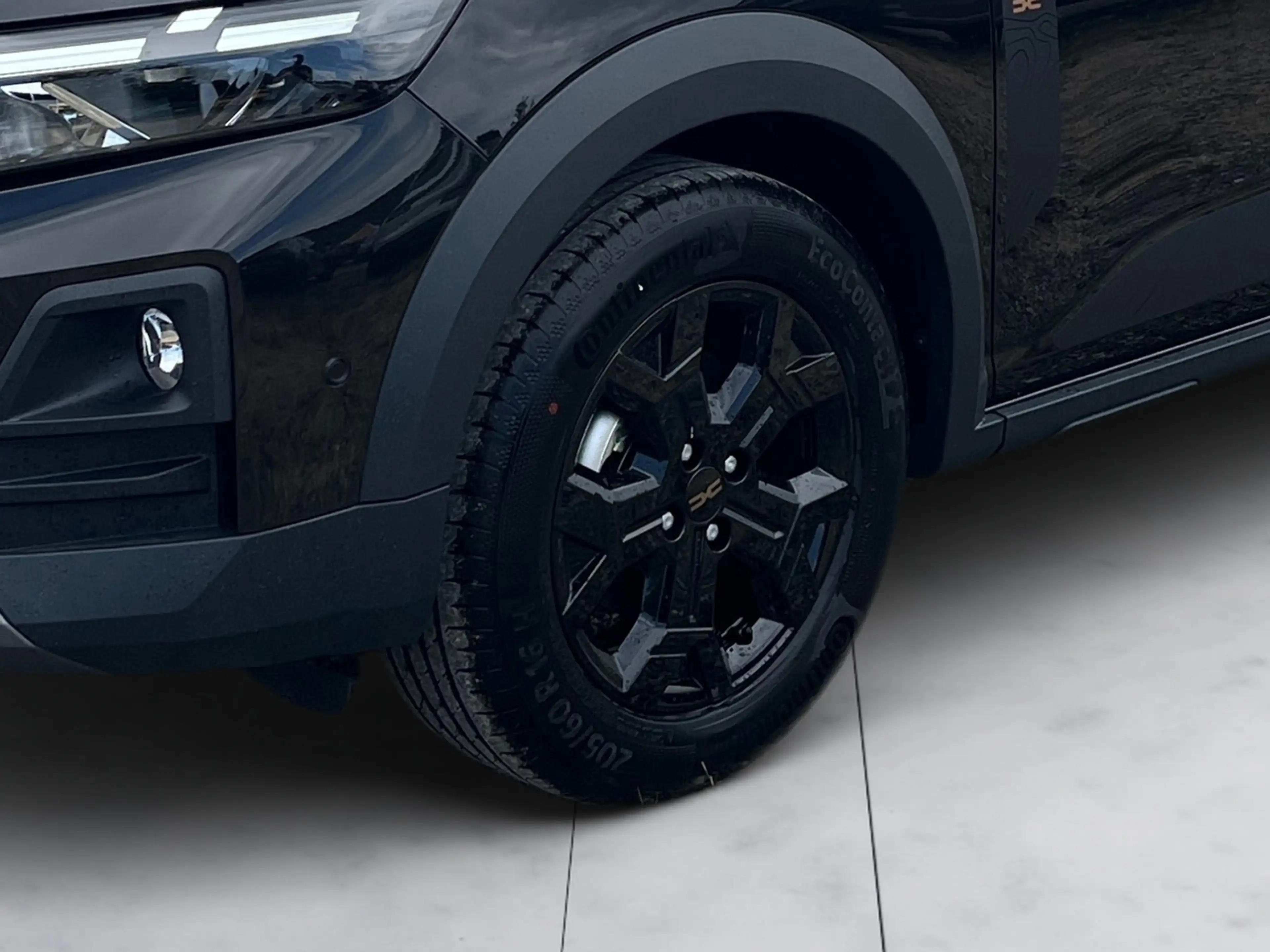 Dacia Jogger Extreme TCe 110 7-Sitzer — photo 6