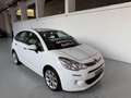 Citroen C3 PureTech 82 Exclusive Bianco - thumbnail 3