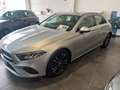 Mercedes-Benz A 180 A 180 d AMG Line Zilver - thumbnail 3