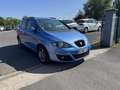 SEAT Altea XL 2.0 TDI CR FAP - 140 I TECH Gps + Clim + Radar  Niebieski - thumbnail 7