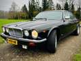 Jaguar XJ12 5.3 V12 Sovereign Zwart - thumbnail 2