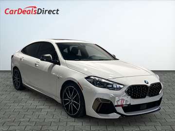 M235i xDrive Gran Coupe / Leather / NAVI / Sunroof
