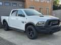 Dodge RAM Warlock 43.990EX - 5.7 HEMI V8 4x4 2023 - 39.500KM Wit - thumbnail 4