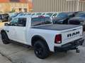 Dodge RAM Warlock 43.990EX - 5.7 HEMI V8 4x4 2023 - 39.500KM Wit - thumbnail 9