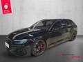 Audi RS4 RS 4 Avant 2.9 TFSI quattro *HUD*ACC*AHK*290km/h Negru - thumbnail 1