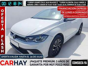 1.0 TSI Life 70kW