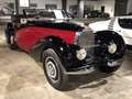 Bugatti Type 57 Cabriolet 1938 M0510 Kırmızı - thumbnail 1