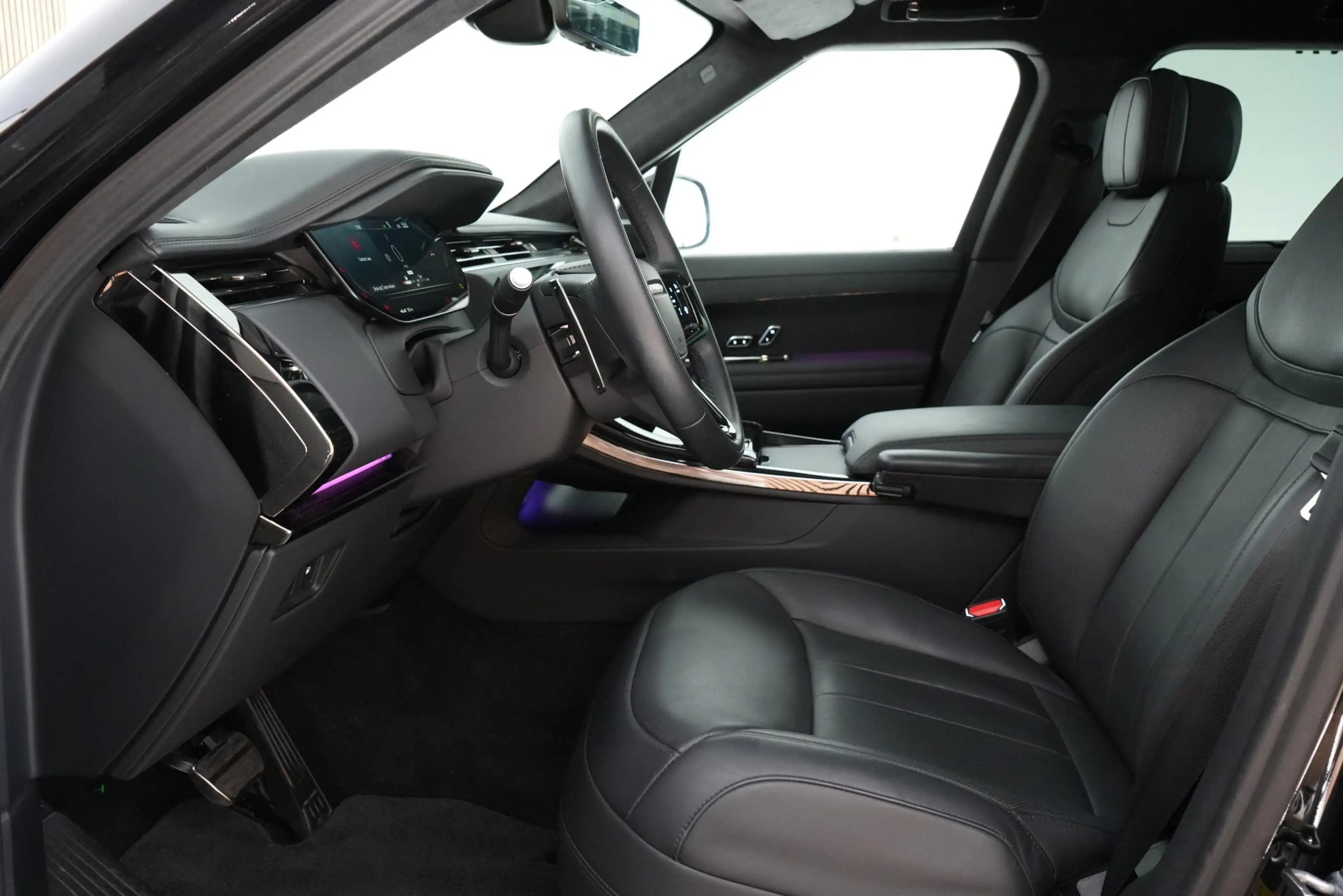 Land Rover Range Rover Sport 3.0 P460e Dynamic HSE PHEV |Meridian Surround|Pano — photo 4