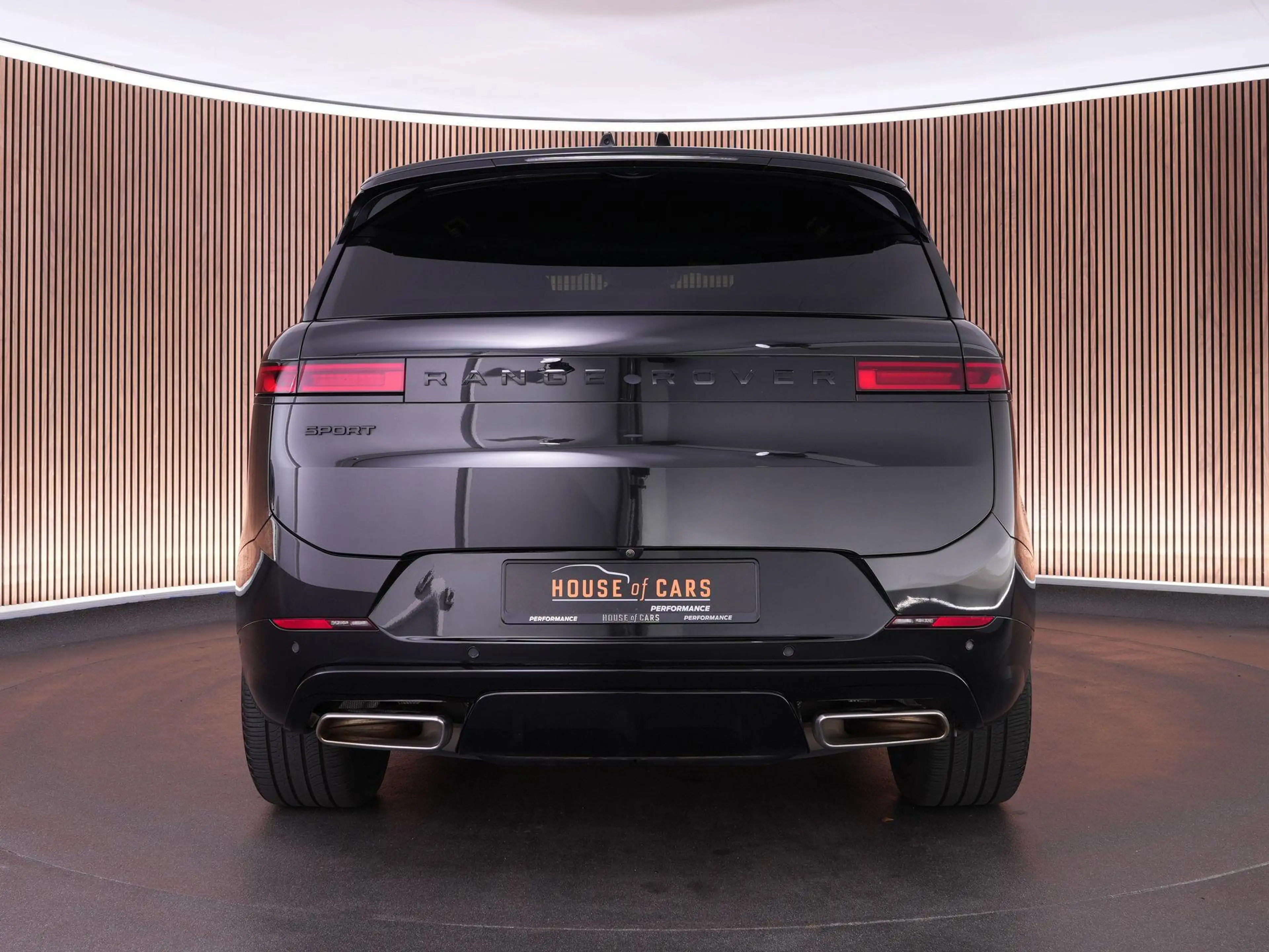 Land Rover Range Rover Sport 3.0 P460e Dynamic HSE PHEV |Meridian Surround|Pano — photo 7