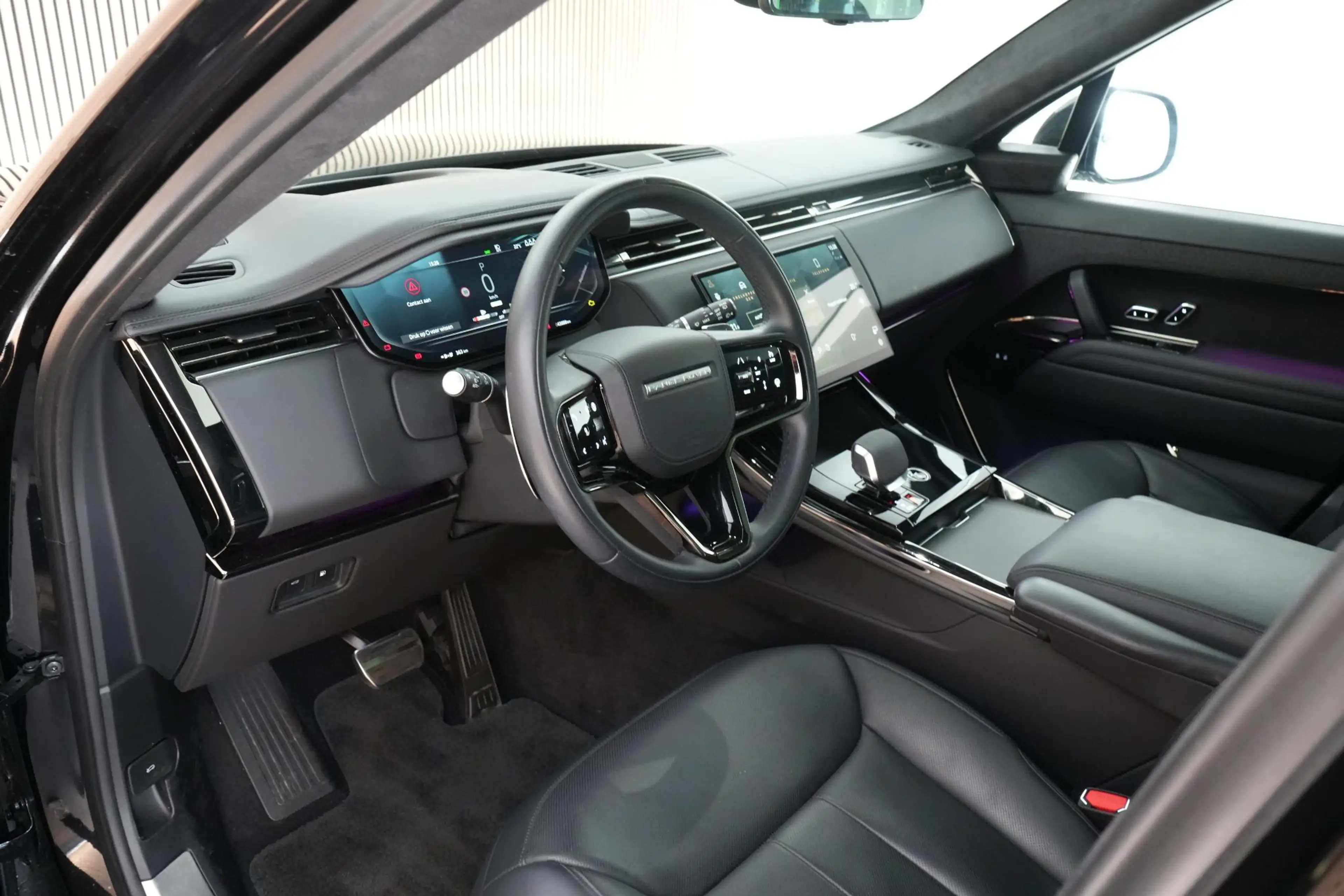Land Rover Range Rover Sport 3.0 P460e Dynamic HSE PHEV |Meridian Surround|Pano — photo 5