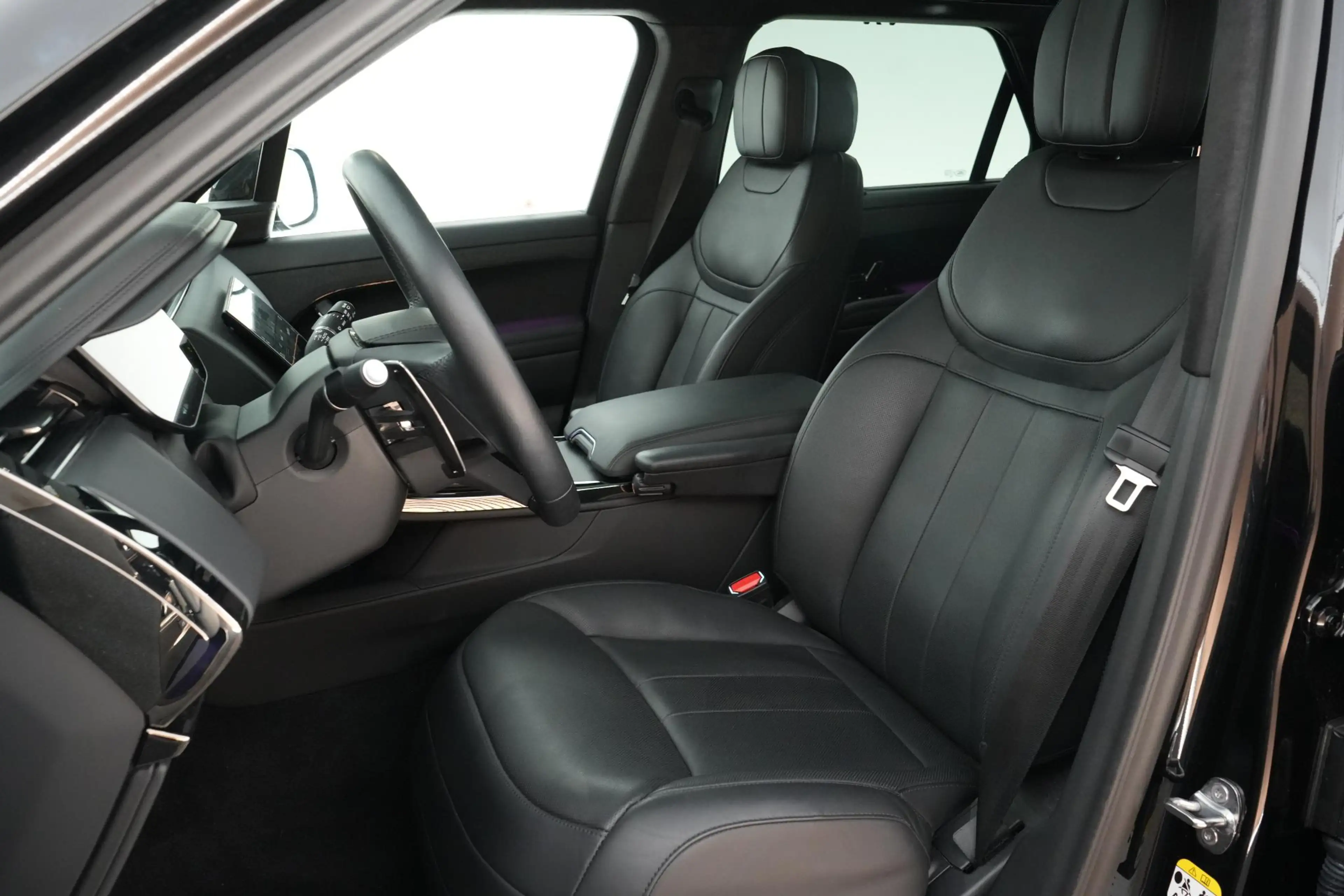 Land Rover Range Rover Sport 3.0 P460e Dynamic HSE PHEV |Meridian Surround|Pano — photo 3