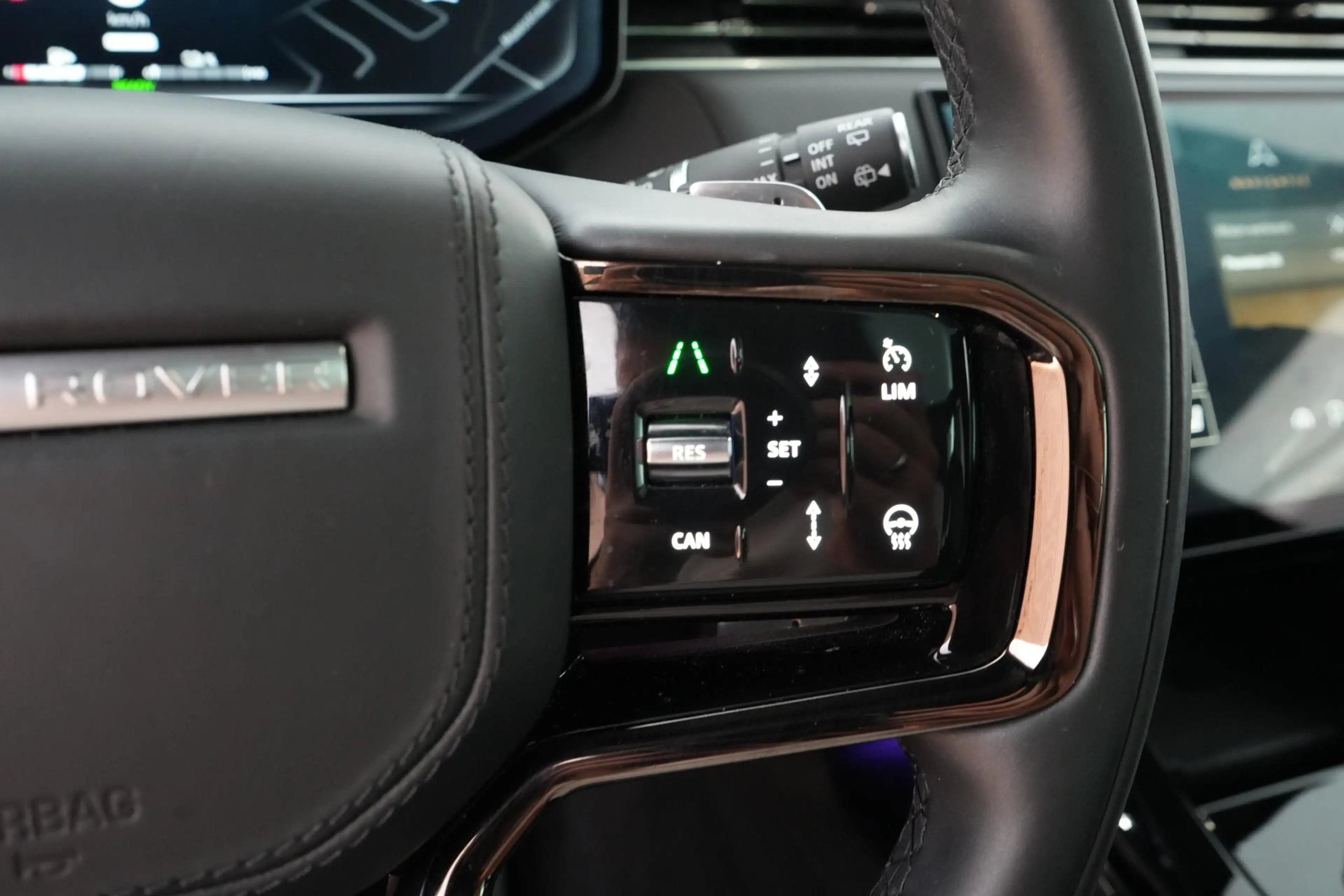 Land Rover Range Rover Sport 3.0 P460e Dynamic HSE PHEV |Meridian Surround|Pano — photo 13