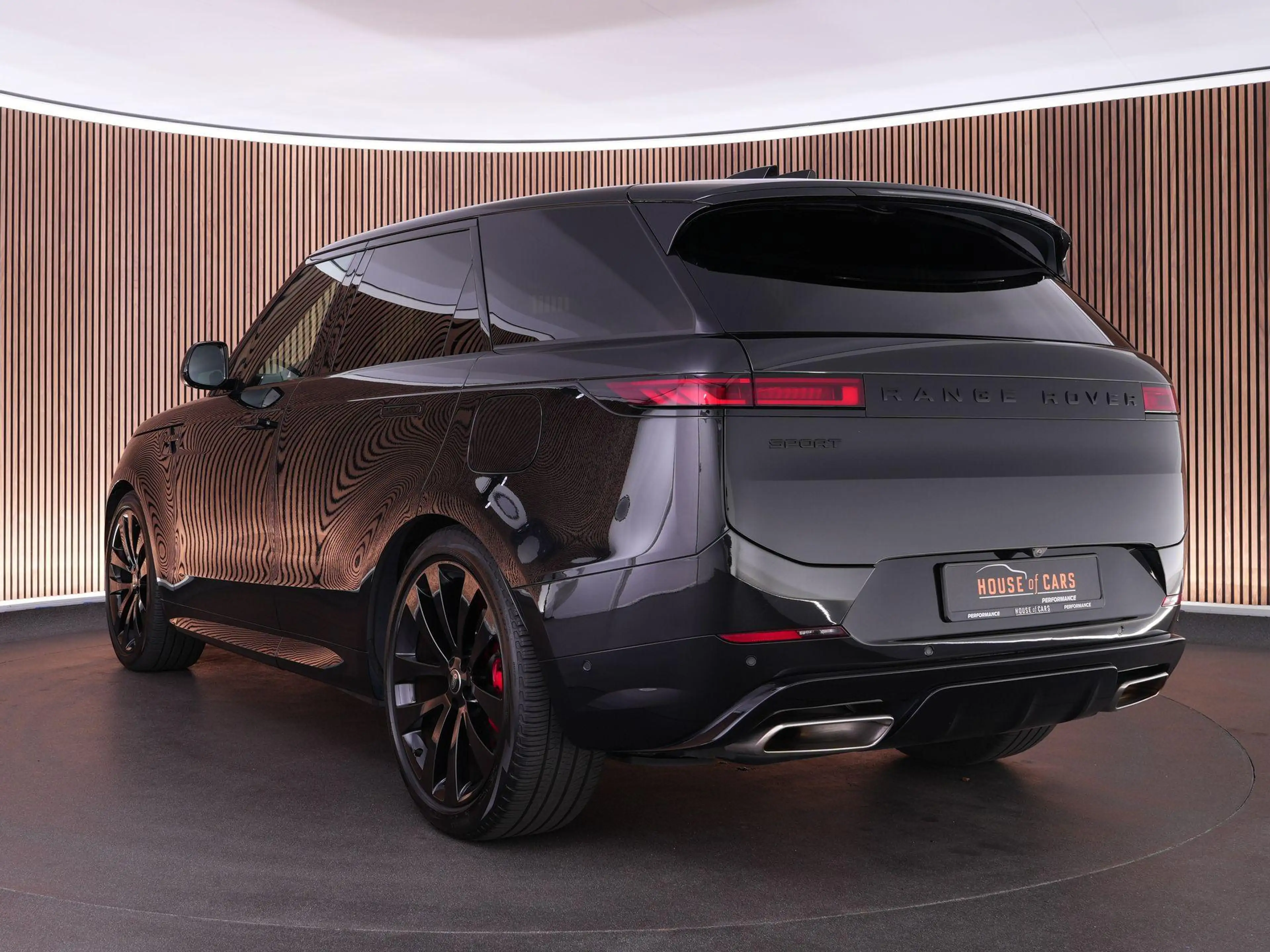 Land Rover Range Rover Sport 3.0 P460e Dynamic HSE PHEV |Meridian Surround|Pano — photo 15