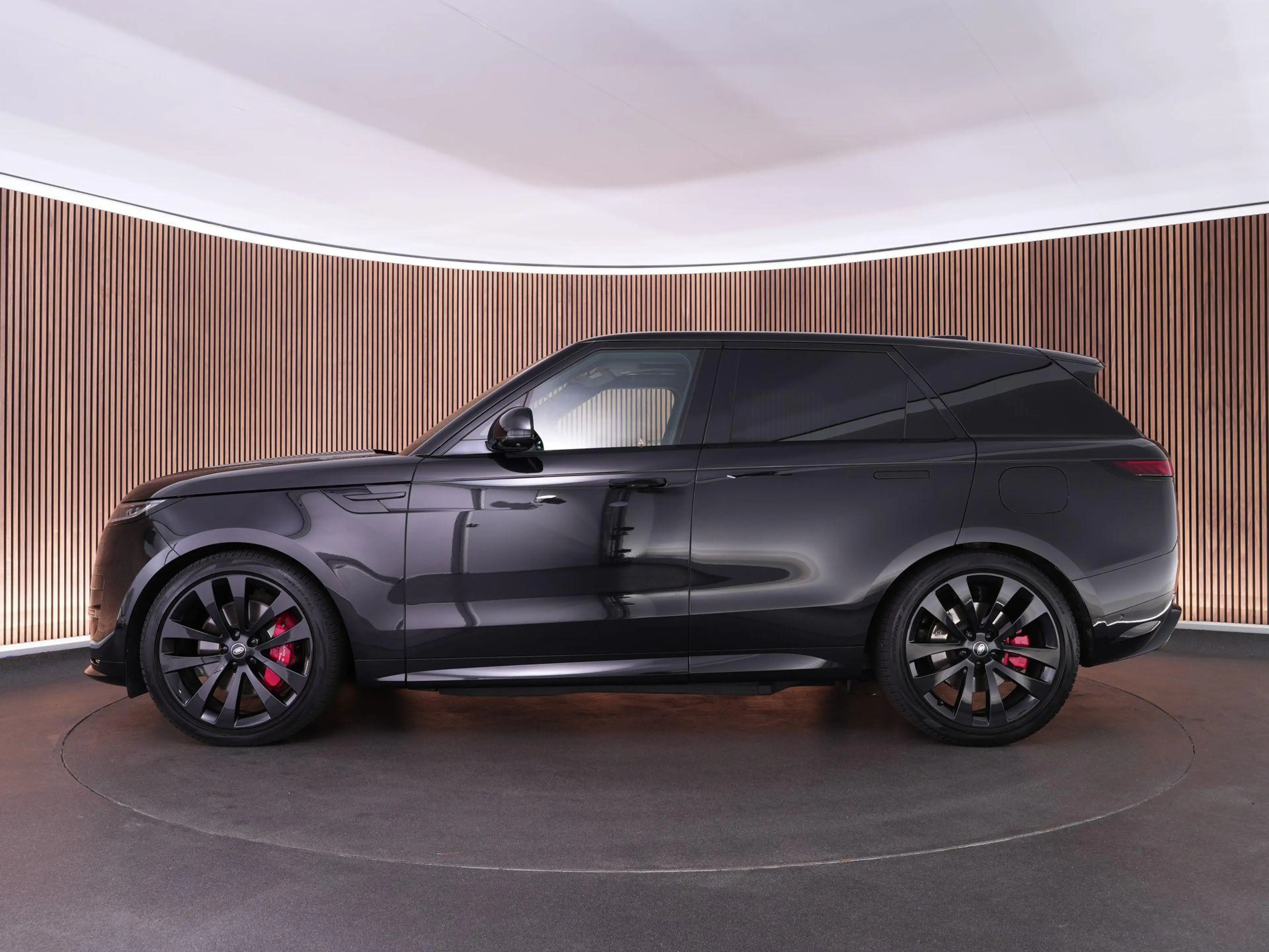 Land Rover Range Rover Sport 3.0 P460e Dynamic HSE PHEV |Meridian Surround|Pano — photo 9