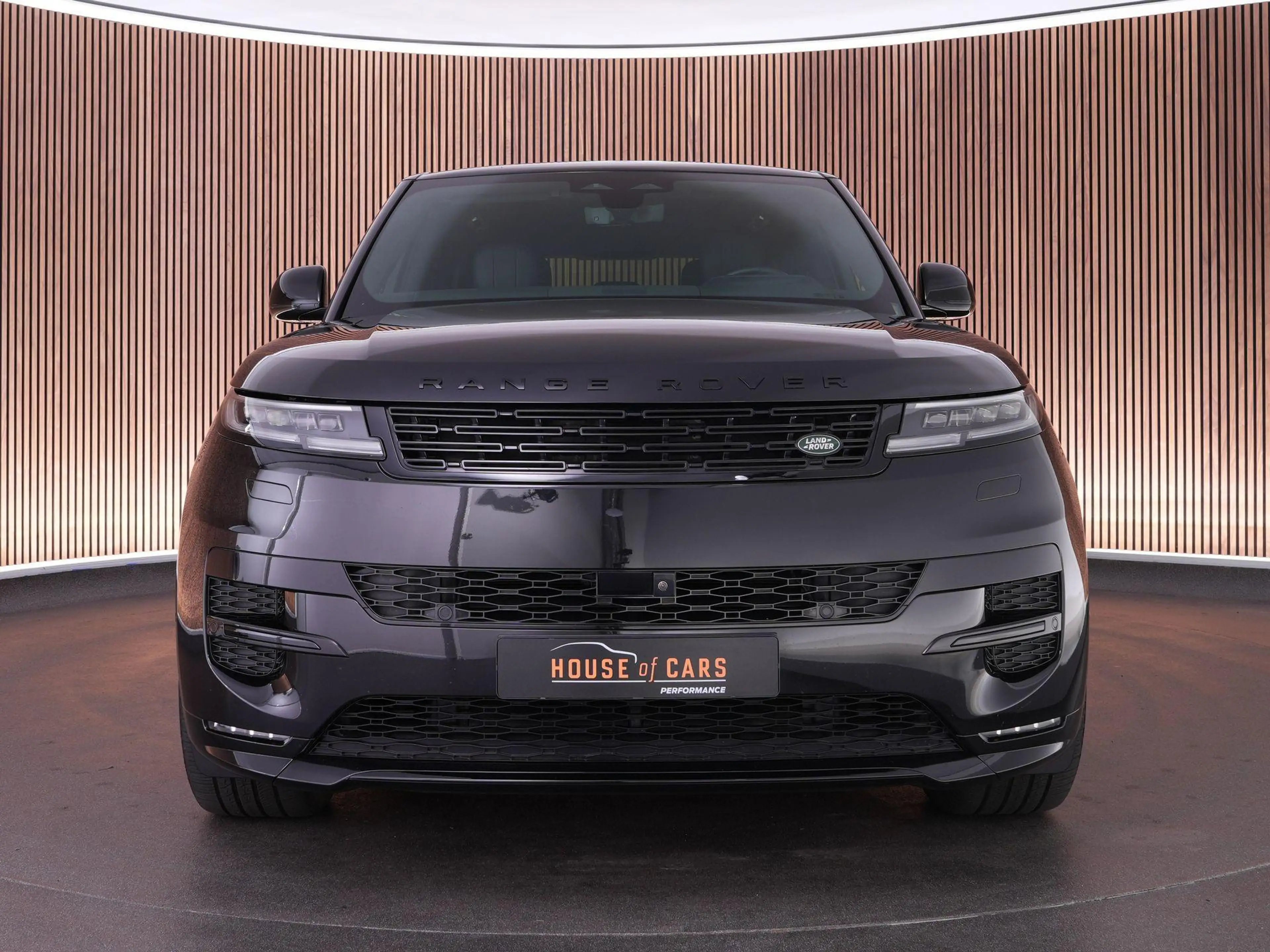 Land Rover Range Rover Sport 3.0 P460e Dynamic HSE PHEV |Meridian Surround|Pano — photo 6