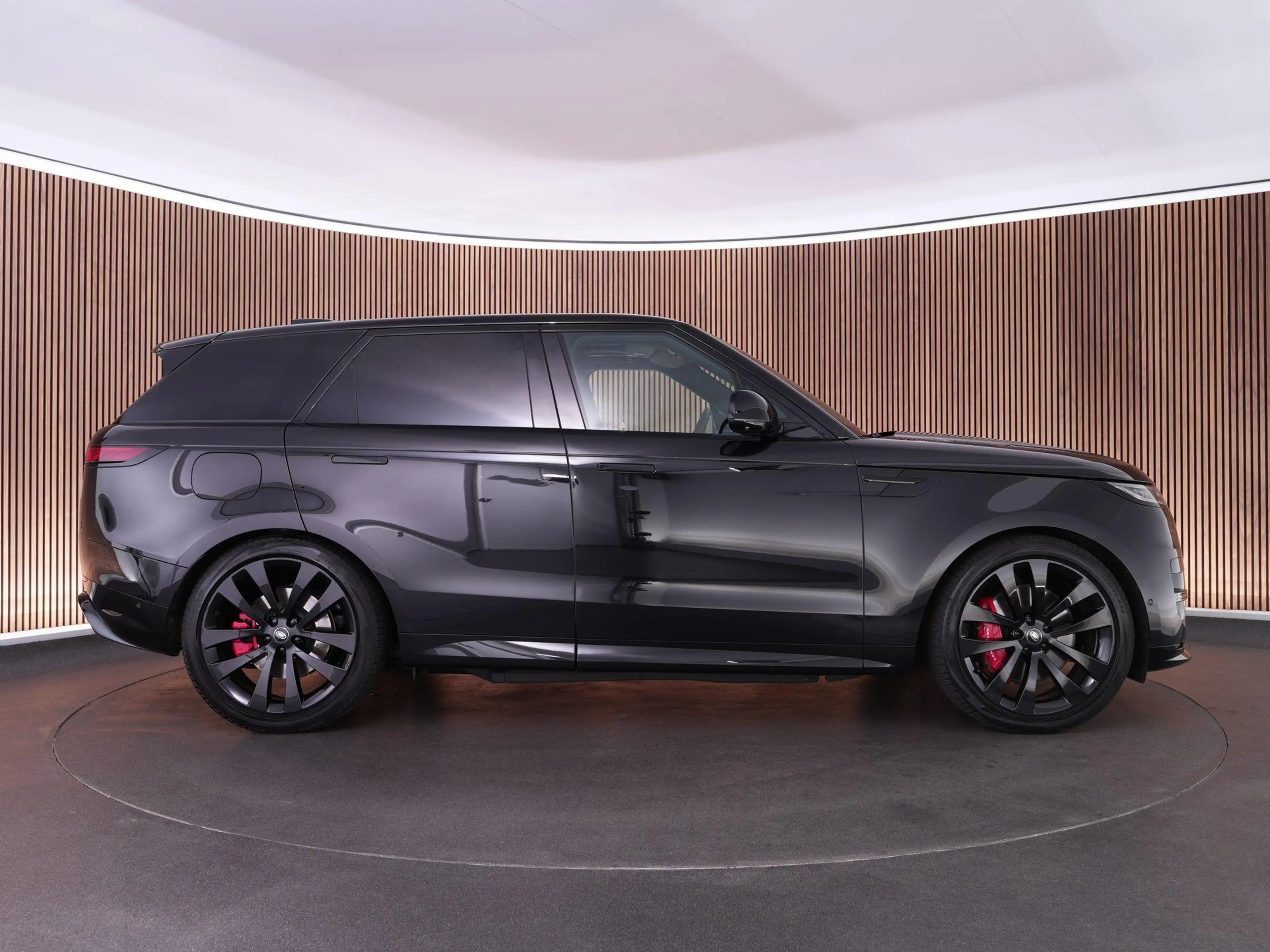 Land Rover Range Rover Sport 3.0 P460e Dynamic HSE PHEV |Meridian Surround|Pano — photo 10