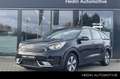 Kia Niro 1.6 GDi Hybrid First Edition Automaat | Navigatie Zwart - thumbnail 1