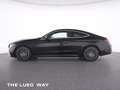 Mercedes-Benz CLE 180 AMG+PANO+AHK+BURMESTER+DIG.LIGHT+KEYLESS Negru - thumbnail 11