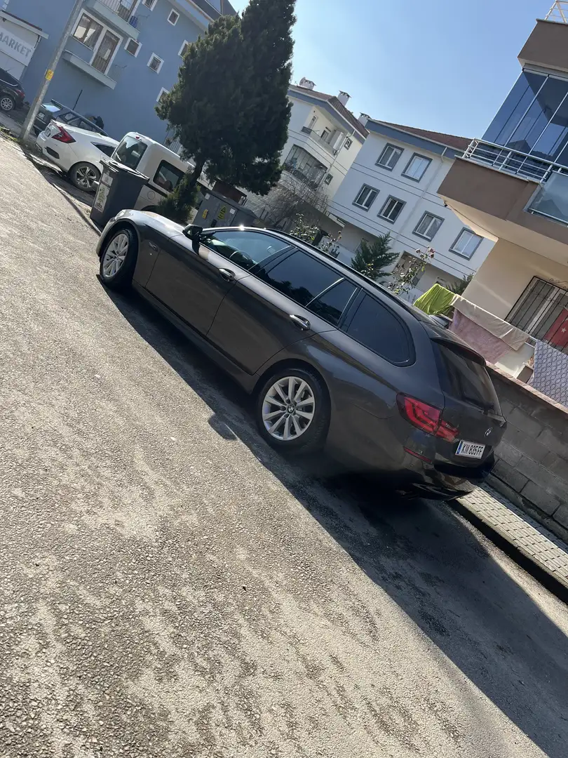 BMW 525 525d Touring Aut. - 1