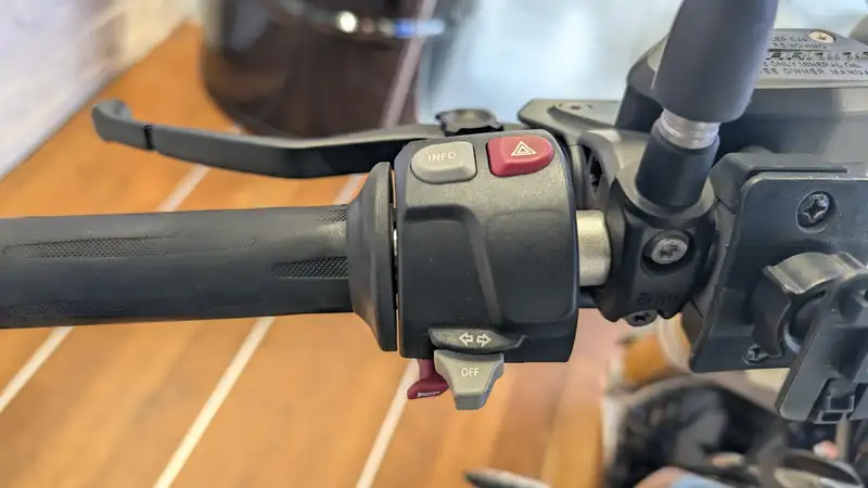 BMW R nineT - foto 5