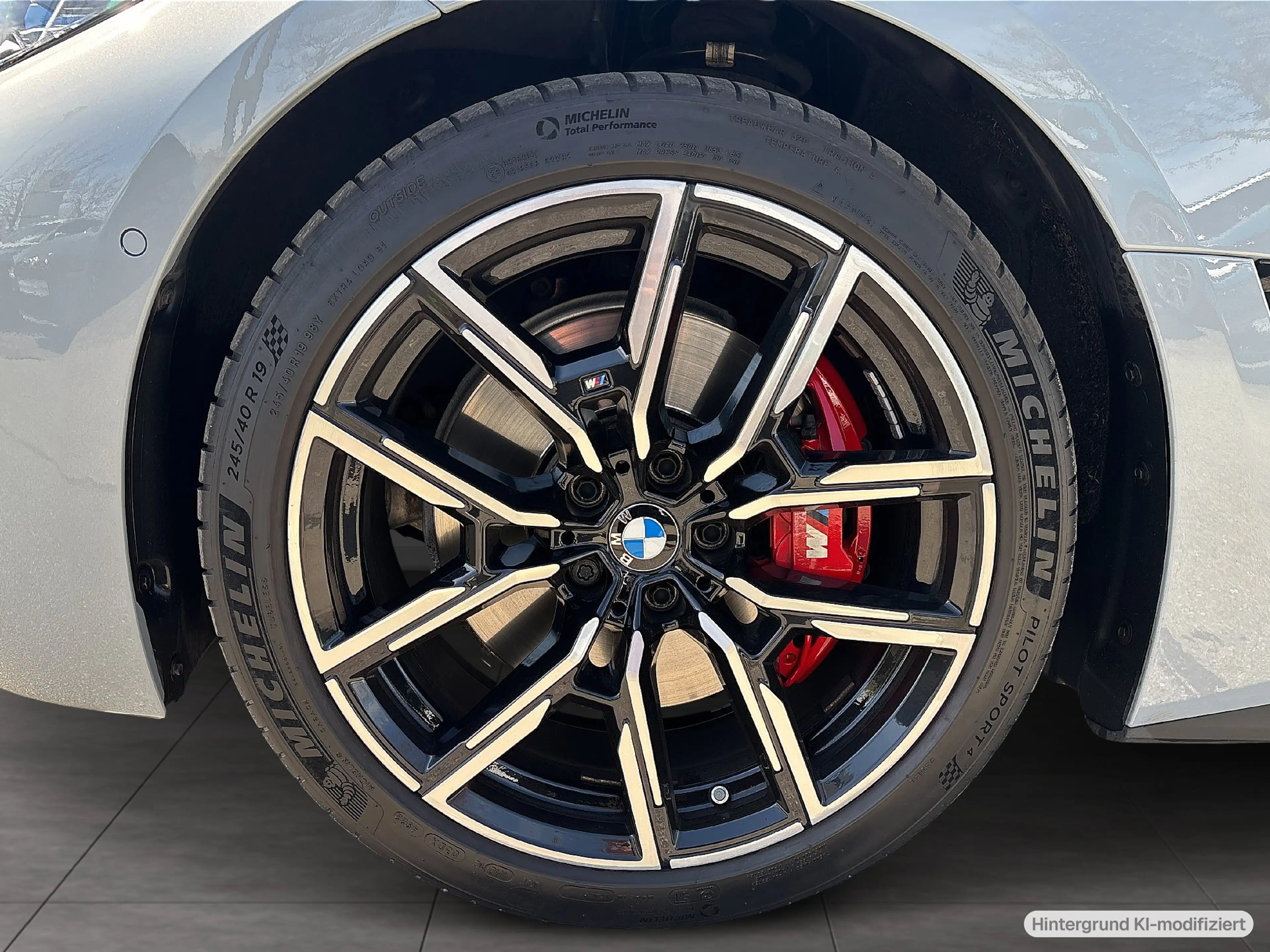 BMW 440 M440i xDrive Gran Coupé M Sportpaket Pro Harman/Ka — photo 5