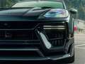 Porsche Cayenne TECHART MAGNUM (Turbo E-Hybrid) Schwarz - thumbnail 3